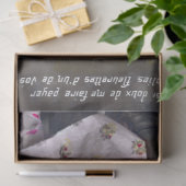 Soldier and Lover 薄葉紙 (ギフト)