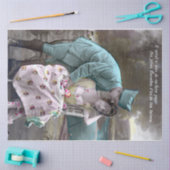 Soldier and Lover 薄葉紙 (クラフト)