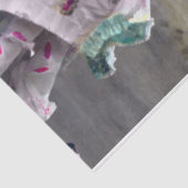 Soldier and Lover 薄葉紙 (詳細)