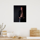 Soldier Boy ポスター (キッチン)