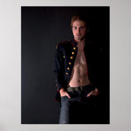 Soldier Boy ポスター