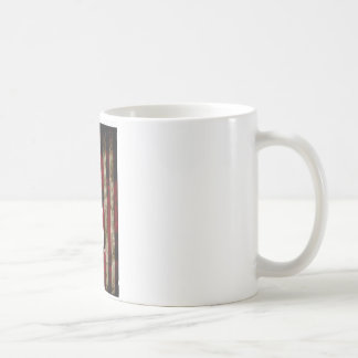 Soldier Boy Vs Everyone コーヒーマグカップ