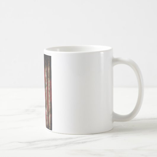 Soldier Boy Vs Everyone コーヒーマグカップ (右)