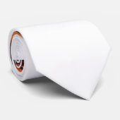 Soldier Designed Print Socks ネクタイ (ロール)