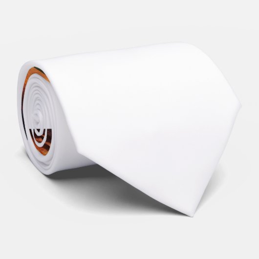 Soldier Designed Print Socks ネクタイ (ロール)