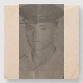 Soldier of Burma ストーンコースター