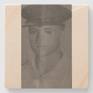 Soldier of Burma ストーンコースター