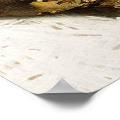 Soldier's Letter to Home, 1917 by Leyendecker ポスター (角)