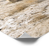 soldiers respond to a small arms attack ポスター (角)