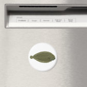 Sole Fishロゴ マグネット (インサイチュ (食洗機))