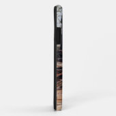 Soledad (Apunte)/Solitude (Sketch) Case-Mate iPhoneケース (裏面/右)