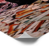 Soledad/Soidade/Loneliness ポスター (角)