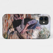 Soledad/Soidade/Loneliness Case-Mate iPhoneケース (裏面(横))