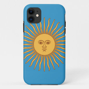 Soleil日曜日 iPhone 11 ケース