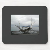 Solfarのmousepad マウスパッド (正面)