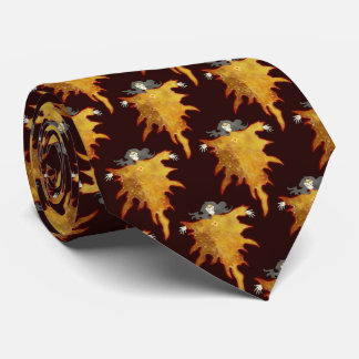 Solflare: Bringer of Radiant Dawn ネクタイ