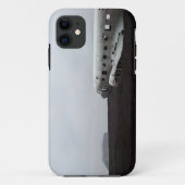 SólheimasandurのiPhoneの場合の衝突された飛行機 Case-Mate iPhoneケース (裏面)