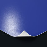 Solid Deep Blue Backdrop | Bold Minimalist Design フォトプリント<br><div class="desc">Solid deep blue minimal background for elegant, clean, modern custom designs. Elevate your style with this solid deep blue minimal background design, perfect for creating a modern, calming aesthetic across any product. The rich blue tone brings a sense of stability and elegance, making it ideal for professional, personal, and event-themed...</div>