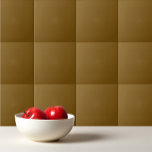 Solid olive brown タイル<br><div class="desc">Solid olive brown design.</div>