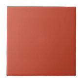 Solid red damask タイル (正面)