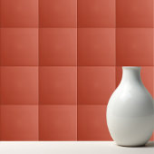 Solid red damask タイル