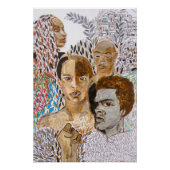 Solidariedade Urbana ポスター (正面)