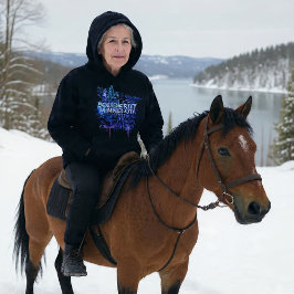 Solidarity Minnesota パーカ