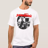 Solidarnosc Tシャツ (正面)
