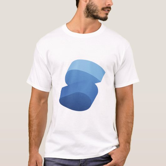 SolidJSデベロッパー - リアクティブJavaScriptフレームワーク Tシャツ (正面)