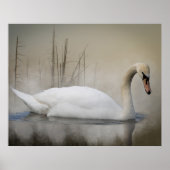 Solitude ポスター (正面)