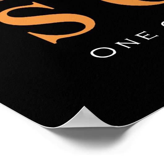 SOLITUDE CAT写真用アンチポスやる気を起こさせるター ポスター (角)