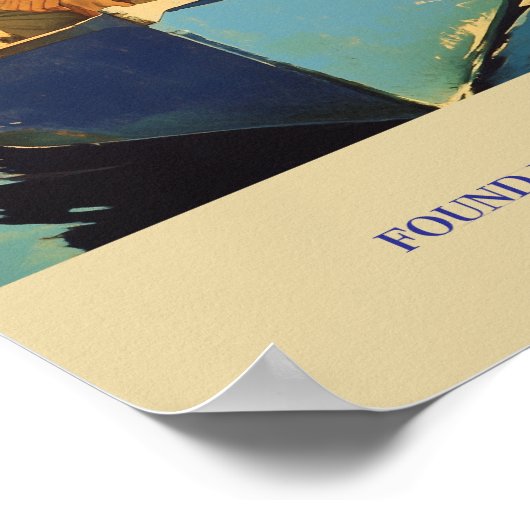 Solitude Posterで見つかる ポスター (角)