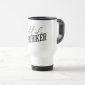 Solitude ThruHiker Commuter Travel Mug  トラベルマグ (正面右)