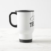 Solitude ThruHiker Commuter Travel Mug  トラベルマグ (左)