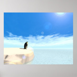 Solitudine ポスター