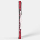 Soloを使っ保護てデバイスを高めて Samsung Galaxyケース (右側面)