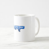 Solo -MRP-ロゴ コーヒーマグカップ (正面右)