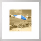 Solo Umbrella ポスター (正面)