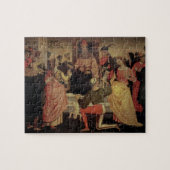 Solomonの判断 ジグソーパズル (横)