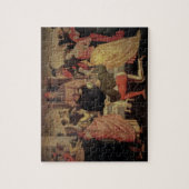 Solomonの判断 ジグソーパズル (縦)