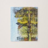 Solomon 2の歌11-12 -花は現われます ジグソーパズル (縦)