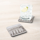 Solomon、「e-i Entwurfからのエルサレムの寺院、 コースター (右側)