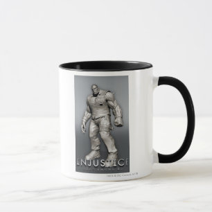 Solomon Grundyの代理 マグカップ