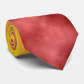 Solstice Bloom ネクタイ (ロール)