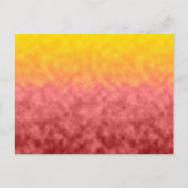 Solstice Bloom ポストカード (正面)