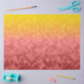 Solstice Bloom 薄葉紙 (クラフト)