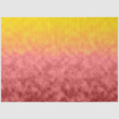 Solstice Bloom 薄葉紙 (正面)