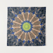 solstice sunshine 002 tapestry タペストリー (正面)