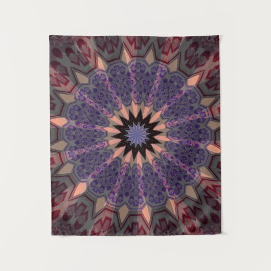 solstice sunshine 003 small Tapestry タペストリー (正面)