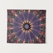 solstice sunshine 003 small Tapestry タペストリー (正面(横))